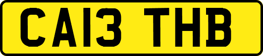 CA13THB