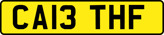 CA13THF