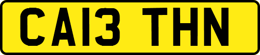 CA13THN