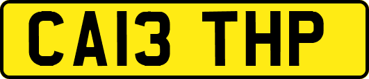CA13THP