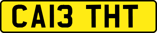CA13THT