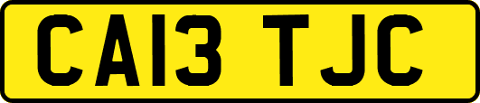 CA13TJC