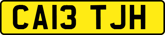 CA13TJH