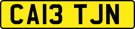 CA13TJN
