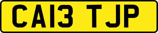 CA13TJP