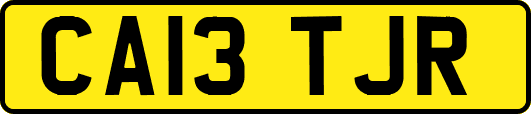 CA13TJR