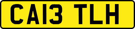 CA13TLH
