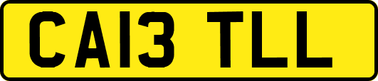CA13TLL