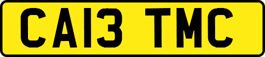 CA13TMC