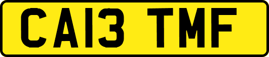 CA13TMF