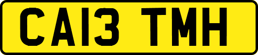 CA13TMH