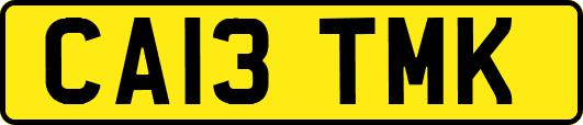CA13TMK