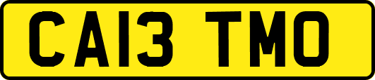 CA13TMO