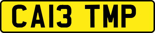 CA13TMP