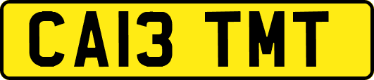 CA13TMT
