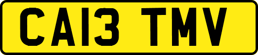 CA13TMV