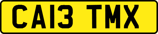 CA13TMX