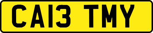 CA13TMY