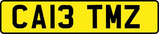 CA13TMZ