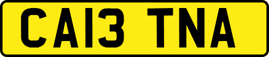 CA13TNA