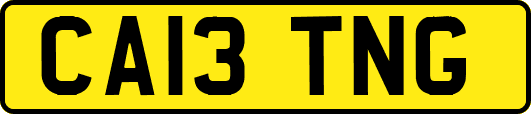 CA13TNG