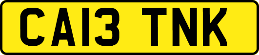 CA13TNK