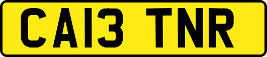 CA13TNR