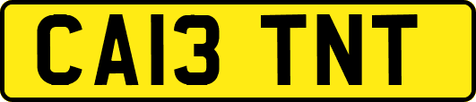CA13TNT