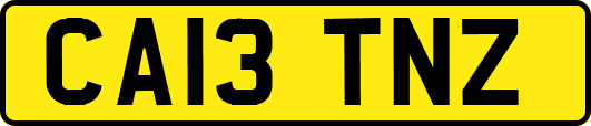 CA13TNZ