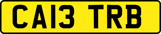 CA13TRB