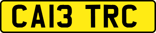 CA13TRC