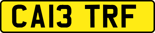CA13TRF