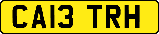 CA13TRH