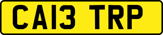 CA13TRP