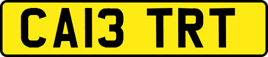 CA13TRT