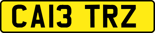 CA13TRZ