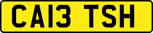CA13TSH