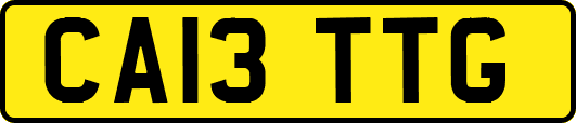 CA13TTG