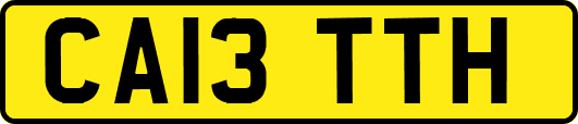 CA13TTH