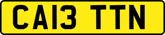 CA13TTN