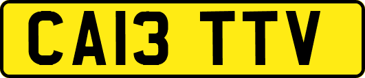 CA13TTV