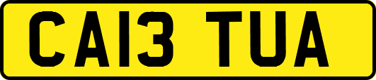 CA13TUA