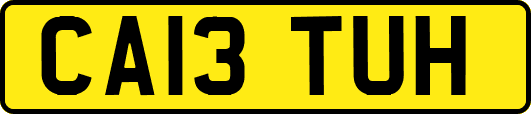 CA13TUH