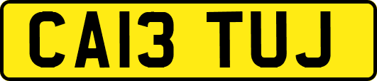 CA13TUJ
