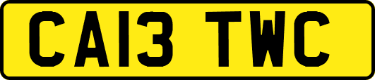 CA13TWC