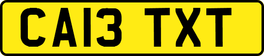 CA13TXT