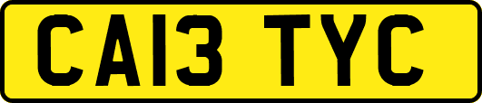 CA13TYC