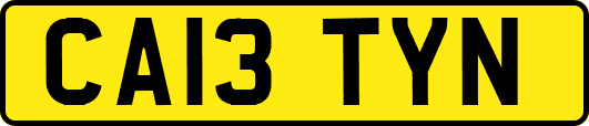 CA13TYN
