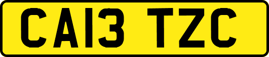 CA13TZC