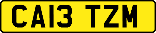CA13TZM